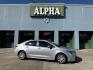2022 Classic Silver Metallic /Black Toyota Corolla LE CVT (Natl) (5YFEPMAE4NP) , Automatic transmission, located at 6904 Johnston St., Lafayette, LA, 70503, (337) 988-1960, 30.143589, -92.100601 - Photo#0