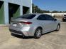 2022 Classic Silver Metallic /Black Toyota Corolla LE CVT (Natl) (5YFEPMAE4NP) , Automatic transmission, located at 6904 Johnston St., Lafayette, LA, 70503, (337) 988-1960, 30.143589, -92.100601 - Photo#6