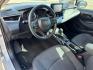 2022 Classic Silver Metallic /Black Toyota Corolla LE CVT (Natl) (5YFEPMAE4NP) , Automatic transmission, located at 6904 Johnston St., Lafayette, LA, 70503, (337) 988-1960, 30.143589, -92.100601 - Photo#18