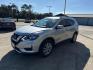 2018 Brilliant Silver /Charcoal Nissan Rogue FWD SV (KNMAT2MT1JP) , Automatic transmission, located at 6904 Johnston St., Lafayette, LA, 70503, (337) 988-1960, 30.143589, -92.100601 - Photo#2