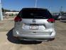 2018 Brilliant Silver /Charcoal Nissan Rogue FWD SV (KNMAT2MT1JP) , Automatic transmission, located at 6904 Johnston St., Lafayette, LA, 70503, (337) 988-1960, 30.143589, -92.100601 - Photo#5