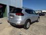 2018 Brilliant Silver /Charcoal Nissan Rogue FWD SV (KNMAT2MT1JP) , Automatic transmission, located at 6904 Johnston St., Lafayette, LA, 70503, (337) 988-1960, 30.143589, -92.100601 - Photo#6
