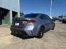 2024 Classic Silver Metallic /Black/Red Toyota Corolla SE CVT (Natl) (5YFS4MCE5RP) , Automatic transmission, located at 6904 Johnston St., Lafayette, LA, 70503, (337) 988-1960, 30.143589, -92.100601 - Photo#6