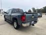 2013 Blue Granite Metallic /Ebony Chevrolet Silverado 1500 2WD Crew Cab 143.5 LT (3GCPCSE06DG) , Automatic transmission, located at 6904 Johnston St., Lafayette, LA, 70503, (337) 988-1960, 30.143589, -92.100601 - Photo#4