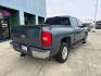 2013 Blue Granite Metallic /Ebony Chevrolet Silverado 1500 2WD Crew Cab 143.5 LT (3GCPCSE06DG) , Automatic transmission, located at 6904 Johnston St., Lafayette, LA, 70503, (337) 988-1960, 30.143589, -92.100601 - Photo#6