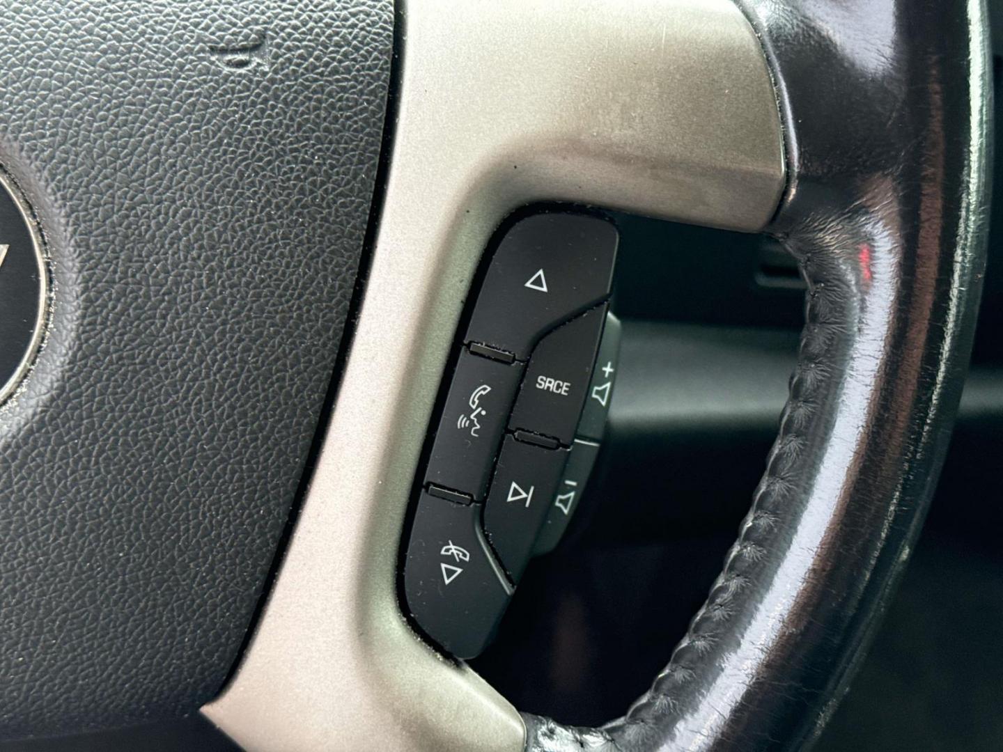 2013 Blue Granite Metallic /Ebony Chevrolet Silverado 1500 2WD Crew Cab 143.5 LT (3GCPCSE06DG) , Automatic transmission, located at 6904 Johnston St., Lafayette, LA, 70503, (337) 988-1960, 30.143589, -92.100601 - Photo#22