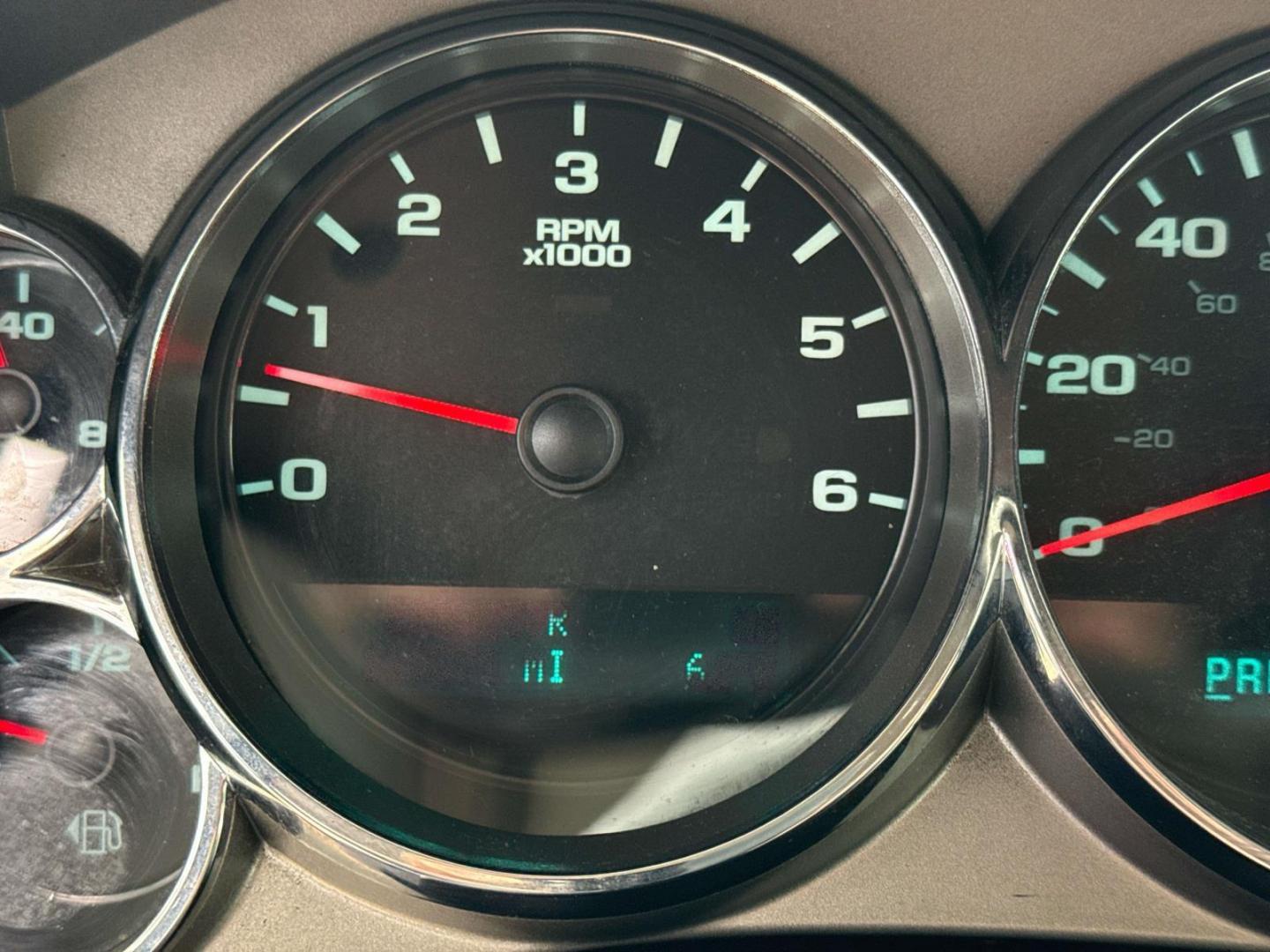 2013 Blue Granite Metallic /Ebony Chevrolet Silverado 1500 2WD Crew Cab 143.5 LT (3GCPCSE06DG) , Automatic transmission, located at 6904 Johnston St., Lafayette, LA, 70503, (337) 988-1960, 30.143589, -92.100601 - Photo#23