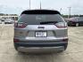 2020 Billet Silver Metallic Clearcoat /Black Jeep Cherokee Limited 4x4 (1C4PJMDXXLD) , Automatic transmission, located at 6904 Johnston St., Lafayette, LA, 70503, (337) 988-1960, 30.143589, -92.100601 - Photo#5