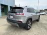 2020 Billet Silver Metallic Clearcoat /Black Jeep Cherokee Limited 4x4 (1C4PJMDXXLD) , Automatic transmission, located at 6904 Johnston St., Lafayette, LA, 70503, (337) 988-1960, 30.143589, -92.100601 - Photo#6