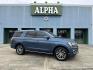 2018 Blue Metallic /Ebony Ford Expedition Limited 4x2 (1FMJU1KT4JE) , Automatic transmission, located at 6904 Johnston St., Lafayette, LA, 70503, (337) 988-1960, 30.143589, -92.100601 - Photo#0
