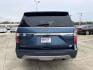 2018 Blue Metallic /Ebony Ford Expedition Limited 4x2 (1FMJU1KT4JE) , Automatic transmission, located at 6904 Johnston St., Lafayette, LA, 70503, (337) 988-1960, 30.143589, -92.100601 - Photo#5