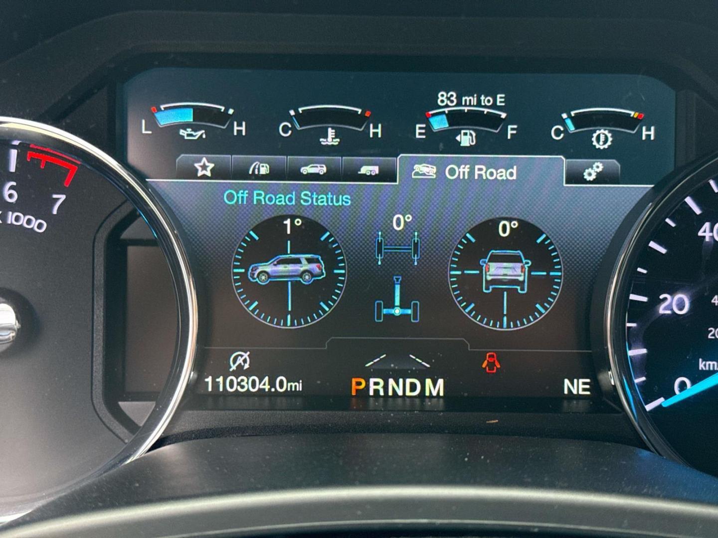 2018 Blue Metallic /Ebony Ford Expedition Limited 4x2 (1FMJU1KT4JE) , Automatic transmission, located at 6904 Johnston St., Lafayette, LA, 70503, (337) 988-1960, 30.143589, -92.100601 - Photo#23