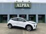 2022 Summit White /Jet Black Chevrolet Bolt EUV FWD 4dr LT (1G1FY6S09N4) , Automatic transmission, located at 6904 Johnston St., Lafayette, LA, 70503, (337) 988-1960, 30.143589, -92.100601 - Photo#0