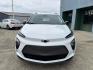 2022 Summit White /Jet Black Chevrolet Bolt EUV FWD 4dr LT (1G1FY6S09N4) , Automatic transmission, located at 6904 Johnston St., Lafayette, LA, 70503, (337) 988-1960, 30.143589, -92.100601 - Photo#1