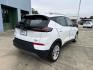2022 Summit White /Jet Black Chevrolet Bolt EUV FWD 4dr LT (1G1FY6S09N4) , Automatic transmission, located at 6904 Johnston St., Lafayette, LA, 70503, (337) 988-1960, 30.143589, -92.100601 - Photo#6