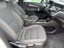 2022 Summit White /Jet Black Chevrolet Bolt EUV FWD 4dr LT (1G1FY6S09N4) , Automatic transmission, located at 6904 Johnston St., Lafayette, LA, 70503, (337) 988-1960, 30.143589, -92.100601 - Photo#10