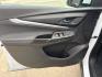2022 Summit White /Jet Black Chevrolet Bolt EUV FWD 4dr LT (1G1FY6S09N4) , Automatic transmission, located at 6904 Johnston St., Lafayette, LA, 70503, (337) 988-1960, 30.143589, -92.100601 - Photo#17