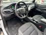 2022 Summit White /Jet Black Chevrolet Bolt EUV FWD 4dr LT (1G1FY6S09N4) , Automatic transmission, located at 6904 Johnston St., Lafayette, LA, 70503, (337) 988-1960, 30.143589, -92.100601 - Photo#18