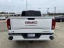2020 Summit White /Dark Walnut/Slate GMC Sierra 1500 2WD Crew Cab 147 Elevation (3GTP8CED6LG) , Automatic transmission, located at 6904 Johnston St., Lafayette, LA, 70503, (337) 988-1960, 30.143589, -92.100601 - Photo#5