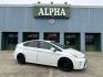 2013 Blizzard Pearl /Dark Gray Toyota Prius 5dr HB One (Natl) (JTDKN3DU8D5) , Automatic transmission, located at 6904 Johnston St., Lafayette, LA, 70503, (337) 988-1960, 30.143589, -92.100601 - Photo#0