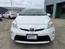 2013 Blizzard Pearl /Dark Gray Toyota Prius 5dr HB One (Natl) (JTDKN3DU8D5) , Automatic transmission, located at 6904 Johnston St., Lafayette, LA, 70503, (337) 988-1960, 30.143589, -92.100601 - Photo#1