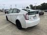 2013 Blizzard Pearl /Dark Gray Toyota Prius 5dr HB One (Natl) (JTDKN3DU8D5) , Automatic transmission, located at 6904 Johnston St., Lafayette, LA, 70503, (337) 988-1960, 30.143589, -92.100601 - Photo#4