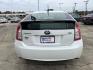 2013 Blizzard Pearl /Dark Gray Toyota Prius 5dr HB One (Natl) (JTDKN3DU8D5) , Automatic transmission, located at 6904 Johnston St., Lafayette, LA, 70503, (337) 988-1960, 30.143589, -92.100601 - Photo#5