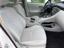 2013 Blizzard Pearl /Dark Gray Toyota Prius 5dr HB One (Natl) (JTDKN3DU8D5) , Automatic transmission, located at 6904 Johnston St., Lafayette, LA, 70503, (337) 988-1960, 30.143589, -92.100601 - Photo#10