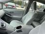 2013 Blizzard Pearl /Dark Gray Toyota Prius 5dr HB One (Natl) (JTDKN3DU8D5) , Automatic transmission, located at 6904 Johnston St., Lafayette, LA, 70503, (337) 988-1960, 30.143589, -92.100601 - Photo#14