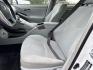 2013 Blizzard Pearl /Dark Gray Toyota Prius 5dr HB One (Natl) (JTDKN3DU8D5) , Automatic transmission, located at 6904 Johnston St., Lafayette, LA, 70503, (337) 988-1960, 30.143589, -92.100601 - Photo#15