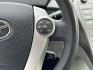 2013 Blizzard Pearl /Dark Gray Toyota Prius 5dr HB One (Natl) (JTDKN3DU8D5) , Automatic transmission, located at 6904 Johnston St., Lafayette, LA, 70503, (337) 988-1960, 30.143589, -92.100601 - Photo#22