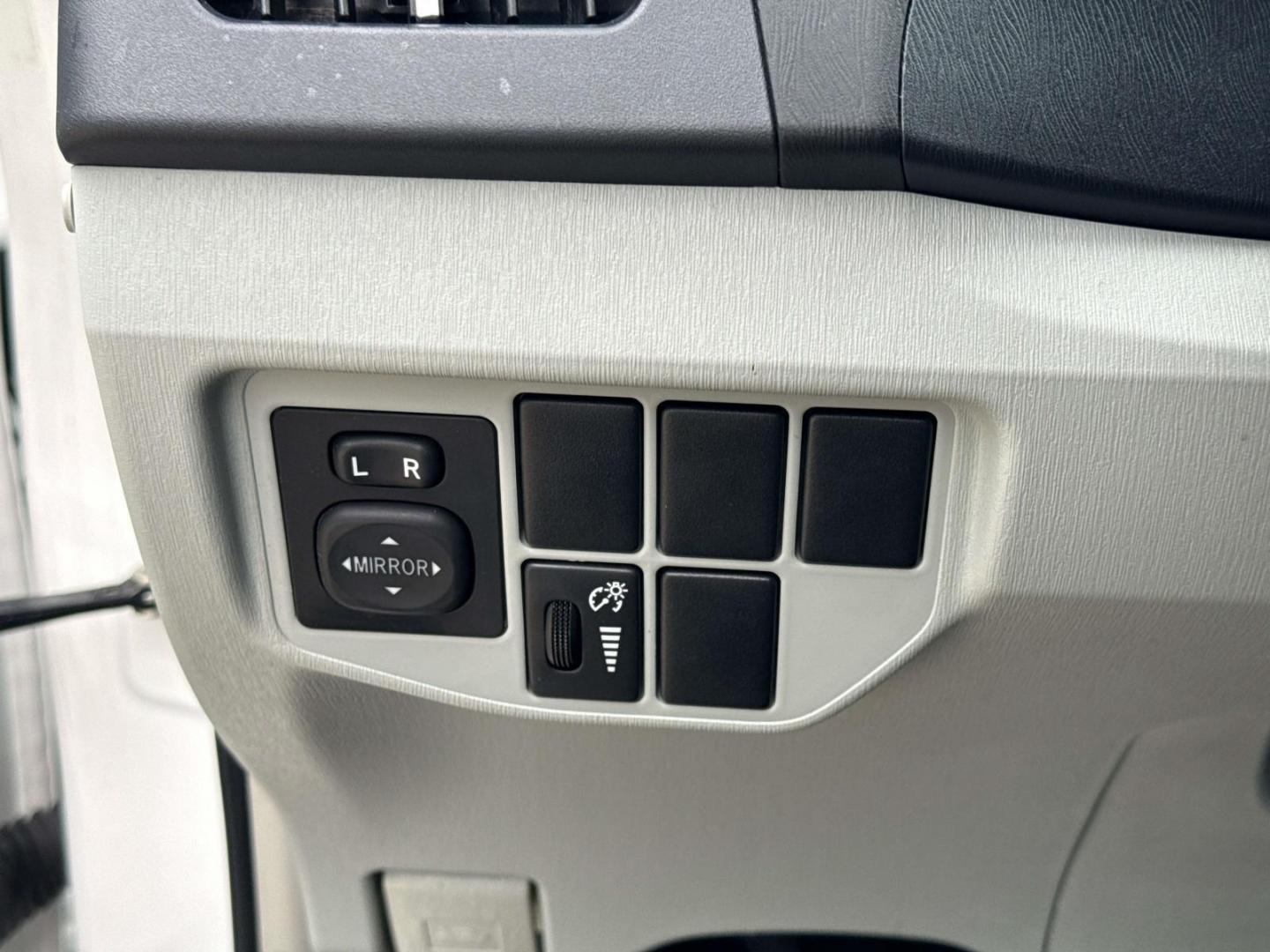 2013 Blizzard Pearl /Dark Gray Toyota Prius 5dr HB One (Natl) (JTDKN3DU8D5) , Automatic transmission, located at 6904 Johnston St., Lafayette, LA, 70503, (337) 988-1960, 30.143589, -92.100601 - Photo#23