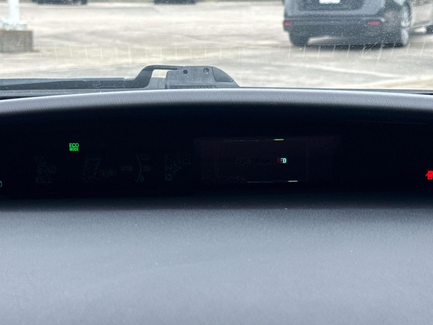 2013 Blizzard Pearl /Dark Gray Toyota Prius 5dr HB One (Natl) (JTDKN3DU8D5) , Automatic transmission, located at 6904 Johnston St., Lafayette, LA, 70503, (337) 988-1960, 30.143589, -92.100601 - Photo#24