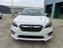 2018 Crystal White Pearl /Slate Black Subaru Legacy 3.6R Limited (4S3BNEN69J3) , Automatic transmission, located at 6904 Johnston St., Lafayette, LA, 70503, (337) 988-1960, 30.143589, -92.100601 - Photo#1