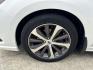 2018 Crystal White Pearl /Slate Black Subaru Legacy 3.6R Limited (4S3BNEN69J3) , Automatic transmission, located at 6904 Johnston St., Lafayette, LA, 70503, (337) 988-1960, 30.143589, -92.100601 - Photo#3