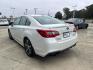2018 Crystal White Pearl /Slate Black Subaru Legacy 3.6R Limited (4S3BNEN69J3) , Automatic transmission, located at 6904 Johnston St., Lafayette, LA, 70503, (337) 988-1960, 30.143589, -92.100601 - Photo#4