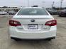 2018 Crystal White Pearl /Slate Black Subaru Legacy 3.6R Limited (4S3BNEN69J3) , Automatic transmission, located at 6904 Johnston St., Lafayette, LA, 70503, (337) 988-1960, 30.143589, -92.100601 - Photo#5
