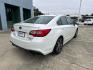 2018 Crystal White Pearl /Slate Black Subaru Legacy 3.6R Limited (4S3BNEN69J3) , Automatic transmission, located at 6904 Johnston St., Lafayette, LA, 70503, (337) 988-1960, 30.143589, -92.100601 - Photo#6