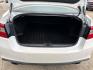 2018 Crystal White Pearl /Slate Black Subaru Legacy 3.6R Limited (4S3BNEN69J3) , Automatic transmission, located at 6904 Johnston St., Lafayette, LA, 70503, (337) 988-1960, 30.143589, -92.100601 - Photo#7