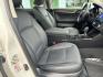 2018 Crystal White Pearl /Slate Black Subaru Legacy 3.6R Limited (4S3BNEN69J3) , Automatic transmission, located at 6904 Johnston St., Lafayette, LA, 70503, (337) 988-1960, 30.143589, -92.100601 - Photo#10