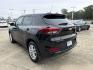 2022 Mosaic Black Metallic /Jet Black Chevrolet TrailBlazer FWD 4dr LS (KL79MMS21NB) , Automatic transmission, located at 6904 Johnston St., Lafayette, LA, 70503, (337) 988-1960, 30.143589, -92.100601 - Photo#4