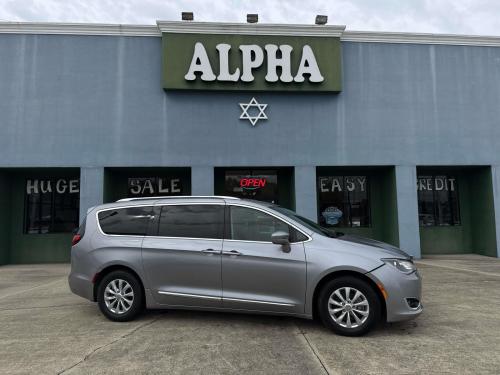 2019 Chrysler Pacifica Touring L FWD