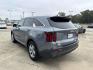 2022 Ebony Black /Black Kia Sorento LX FWD (5XYRG4LC4NG) , Automatic transmission, located at 6904 Johnston St., Lafayette, LA, 70503, (337) 988-1960, 30.143589, -92.100601 - Photo#4