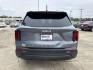 2022 Ebony Black /Black Kia Sorento LX FWD (5XYRG4LC4NG) , Automatic transmission, located at 6904 Johnston St., Lafayette, LA, 70503, (337) 988-1960, 30.143589, -92.100601 - Photo#5