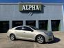 2015 Champagne Silver Metallic /Tan Chevrolet Malibu 4dr Sdn LS w/1LS (1G11B5SL5FF) , Automatic transmission, located at 6904 Johnston St., Lafayette, LA, 70503, (337) 988-1960, 30.143589, -92.100601 - Photo#0
