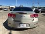 2015 Champagne Silver Metallic /Tan Chevrolet Malibu 4dr Sdn LS w/1LS (1G11B5SL5FF) , Automatic transmission, located at 6904 Johnston St., Lafayette, LA, 70503, (337) 988-1960, 30.143589, -92.100601 - Photo#5