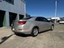 2015 Champagne Silver Metallic /Tan Chevrolet Malibu 4dr Sdn LS w/1LS (1G11B5SL5FF) , Automatic transmission, located at 6904 Johnston St., Lafayette, LA, 70503, (337) 988-1960, 30.143589, -92.100601 - Photo#6