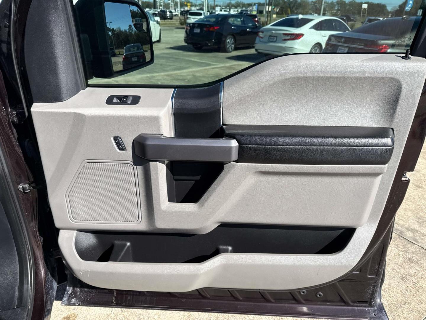 2020 Magma Red Metallic /Medium Earth Gray Ford F-150 XLT 2WD SuperCrew 5.5' Box (1FTEW1C51LK) , Automatic transmission, located at 6904 Johnston St., Lafayette, LA, 70503, (337) 988-1960, 30.143589, -92.100601 - Photo#12