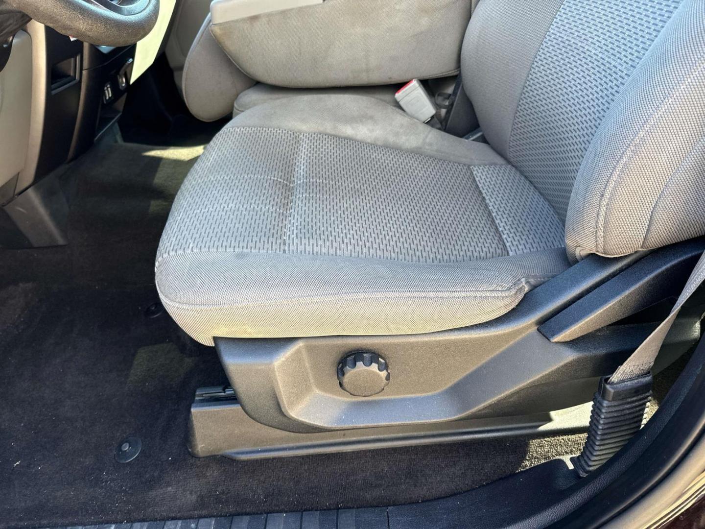 2020 Magma Red Metallic /Medium Earth Gray Ford F-150 XLT 2WD SuperCrew 5.5' Box (1FTEW1C51LK) , Automatic transmission, located at 6904 Johnston St., Lafayette, LA, 70503, (337) 988-1960, 30.143589, -92.100601 - Photo#15