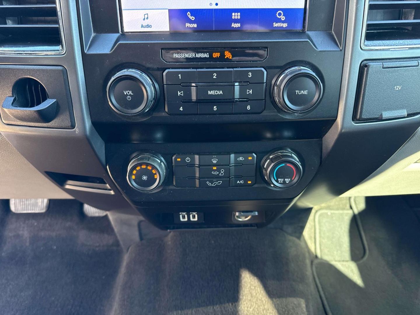 2020 Magma Red Metallic /Medium Earth Gray Ford F-150 XLT 2WD SuperCrew 5.5' Box (1FTEW1C51LK) , Automatic transmission, located at 6904 Johnston St., Lafayette, LA, 70503, (337) 988-1960, 30.143589, -92.100601 - Photo#23